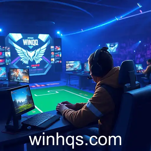 Emerging Trends in Online Gaming for 2025