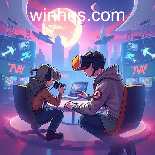 The Evolution of Online Gaming Platforms