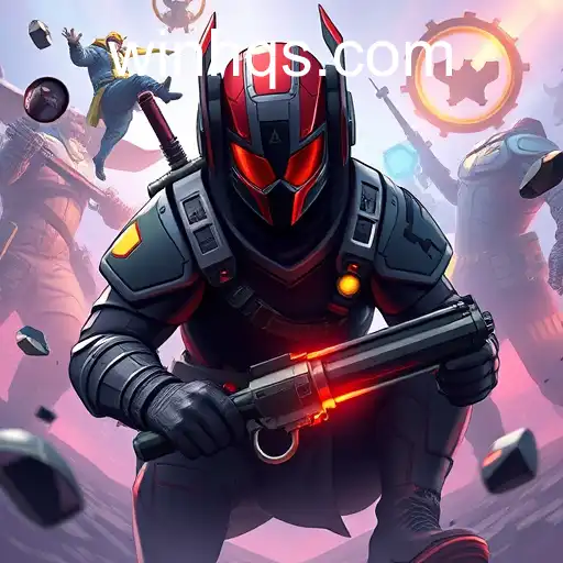 Redefining Online Gaming with 'Game Features' and 'winhqs'