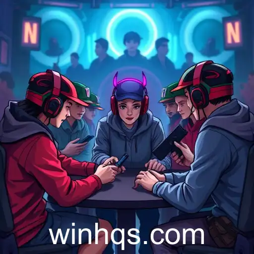 The Evolution of Gaming Communities in 2025