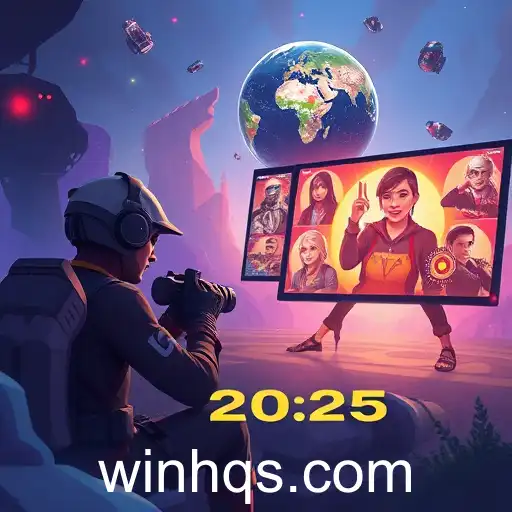 The Evolution of Online Gaming in Modern Times