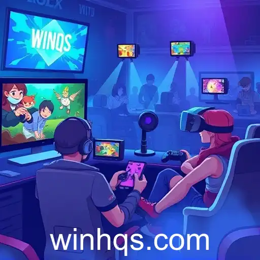 The Evolution of Online Gaming Communities