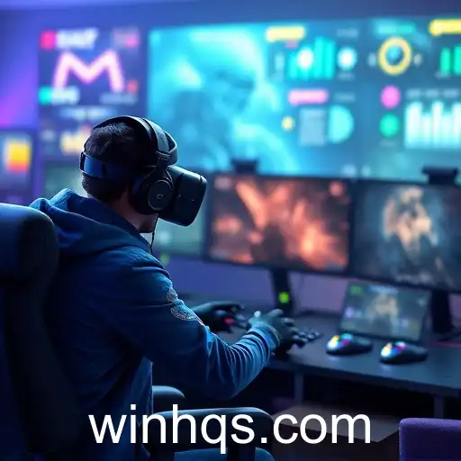 The Evolution of Online Gaming in 2025