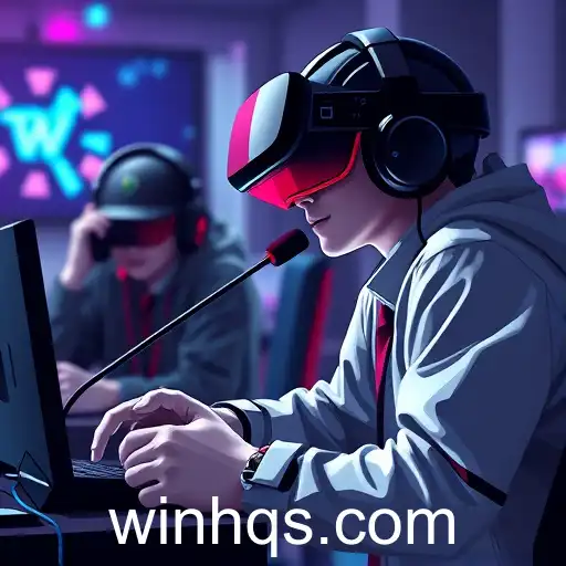 Evolving Landscape of Online Gaming