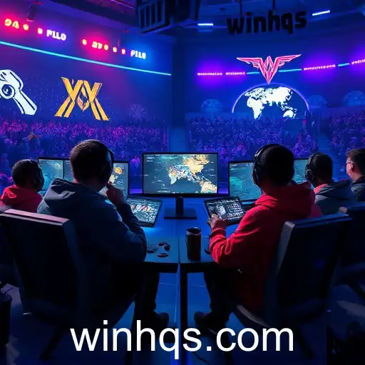 The Evolving World of Online Gaming