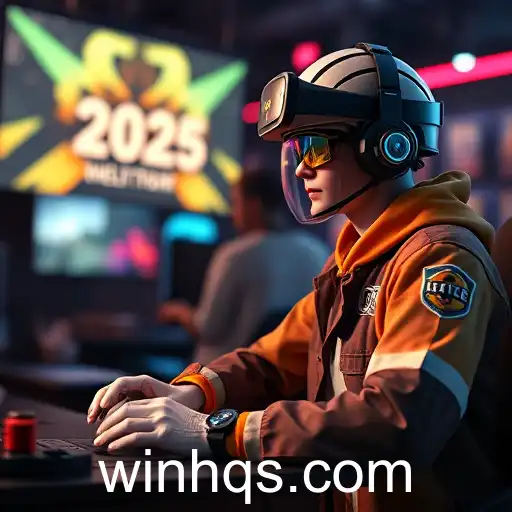 Innovations and Trends in Online Gaming