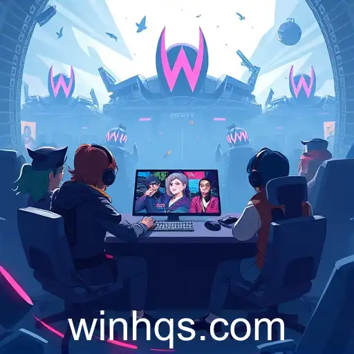 Winhqs: Transforming Online Gaming Experience