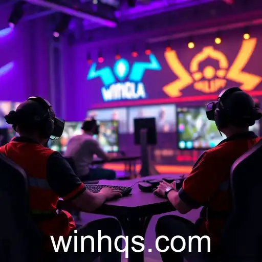 Emerging Trends in the Online Gaming Landscape