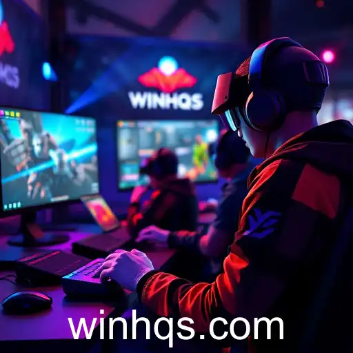 WINHQS: The Rise of Online Gaming Communities