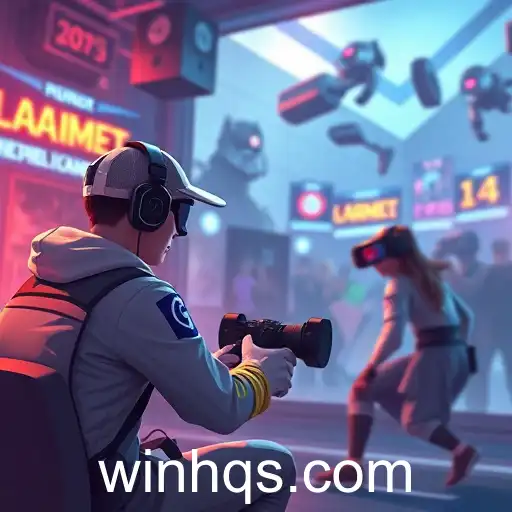 Rise of Winhqs: A New Era in Gaming