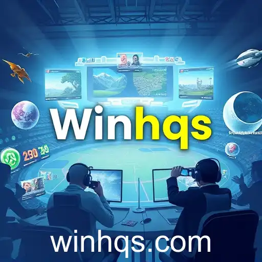 Winhqs: Revolutionizing Online Gaming in 2025