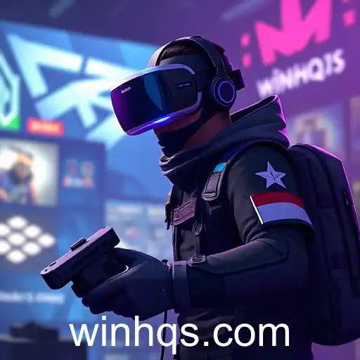 Winhqs: The Evolution of Online Gaming