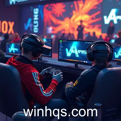 The Rise of Online Gaming Platforms in 2025