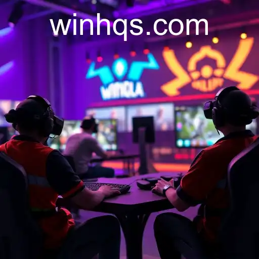 Emerging Trends in the Online Gaming Landscape