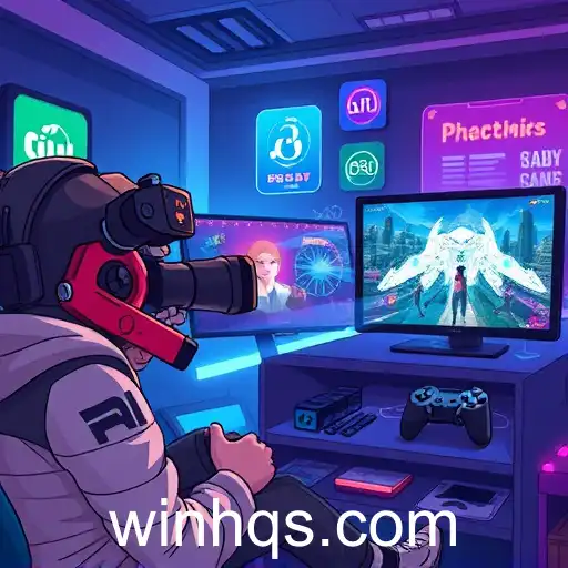 The Rise of Gaming Platforms in 2025