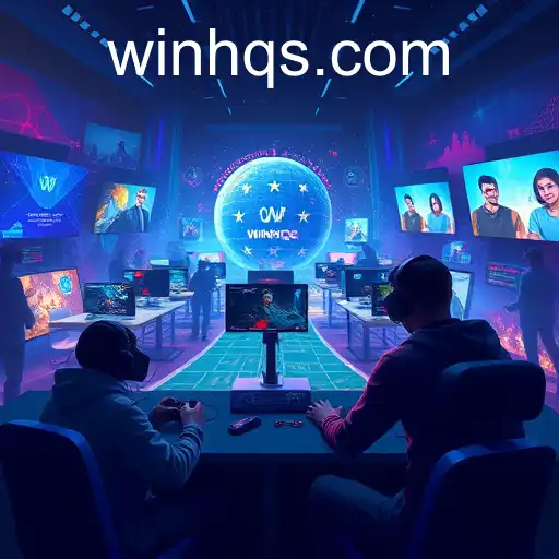 The Rise of Online Gaming Platforms in 2025