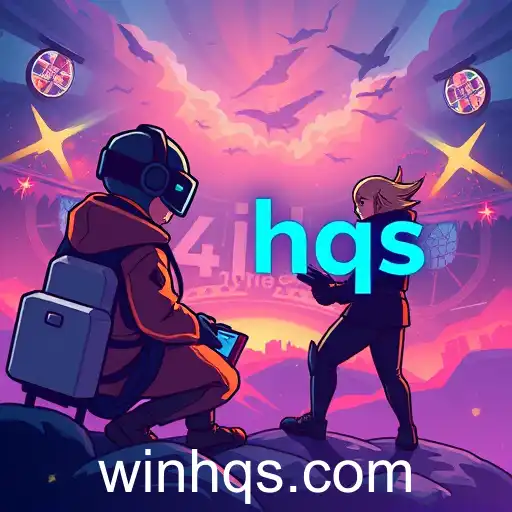 The Rise of Winhqs in Gaming