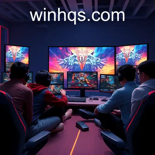 Digital Evolution of Gaming Communities