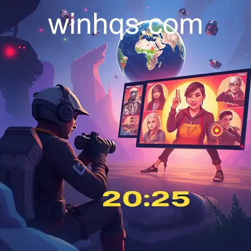 The Evolution of Online Gaming in Modern Times