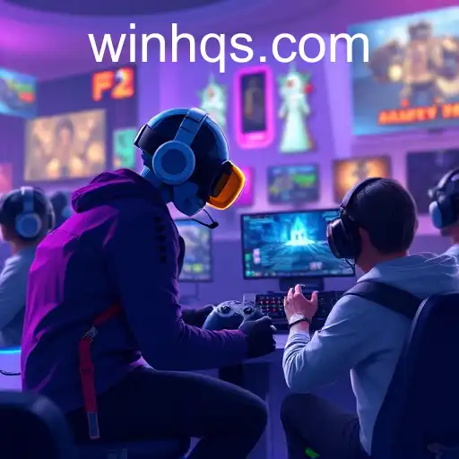 The Evolution of Online Gaming in 2026