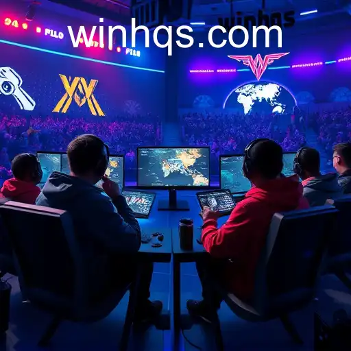 The Evolving World of Online Gaming