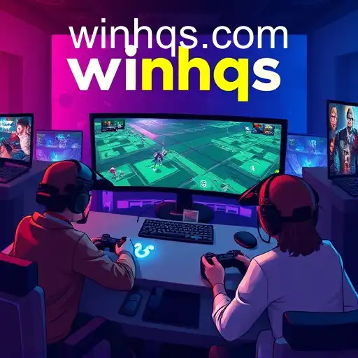 Future of Gaming: Winhqs Leading the Charge