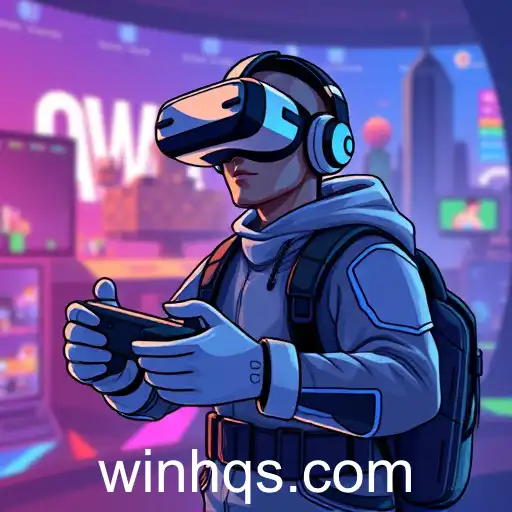 Gaming Industry Trends and Innovations