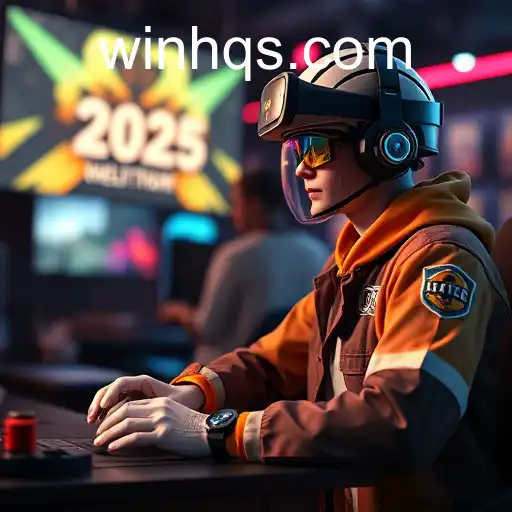 Innovations and Trends in Online Gaming