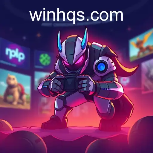 Winhqs: The Rising Star in Online Gaming