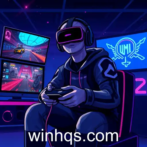 The Rise of Winhqs in the Gaming World
