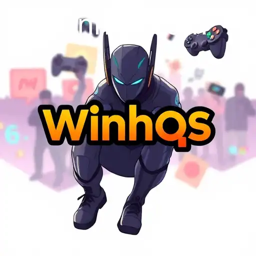The Rise of Winhqs in the Gaming World