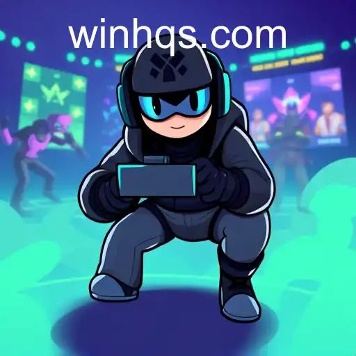 The Rise of Winhqs in Online Gaming