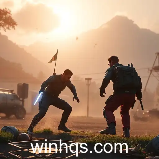 Exploring the World of Game Trailers: A Look into the 'WinHqs' Phenomenon