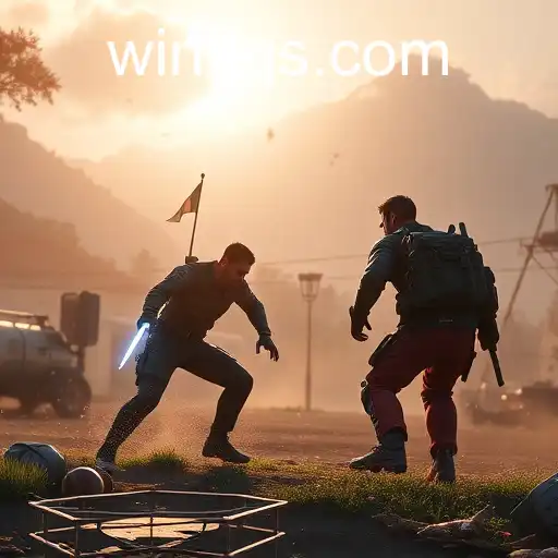 Exploring the World of Game Trailers: A Look into the 'WinHqs' Phenomenon