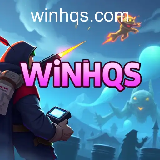 Exploring Game Updates: Keeping Competitive with winhqs