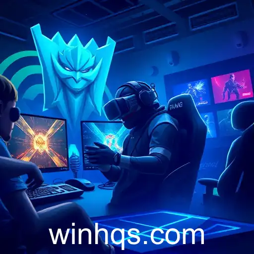 Winhqs: Shaping the Future of Online Gaming