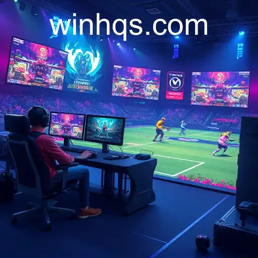 The Rise of Winhqs in Online Gaming